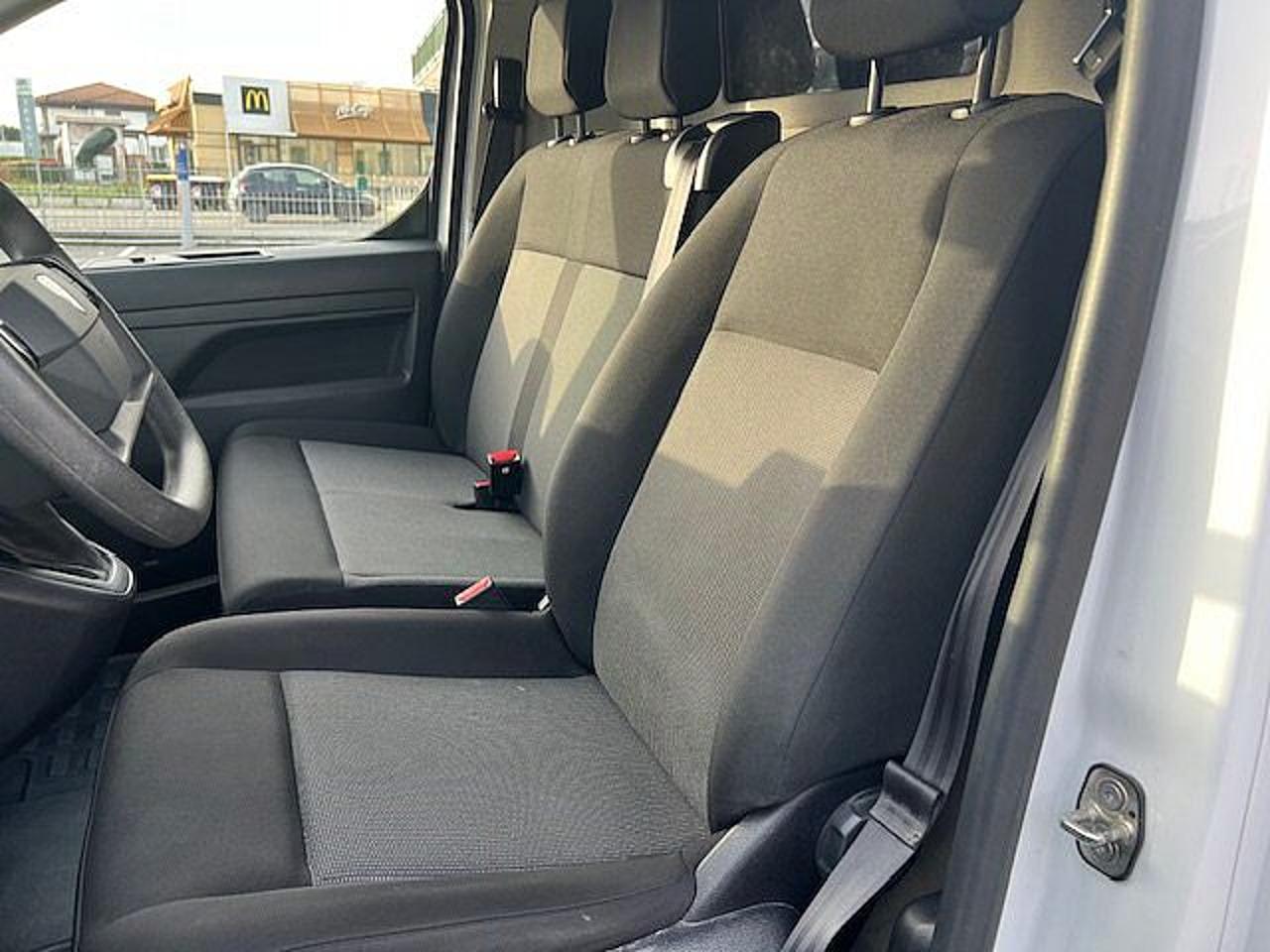 Peugeot Peugeot Expert usata 8