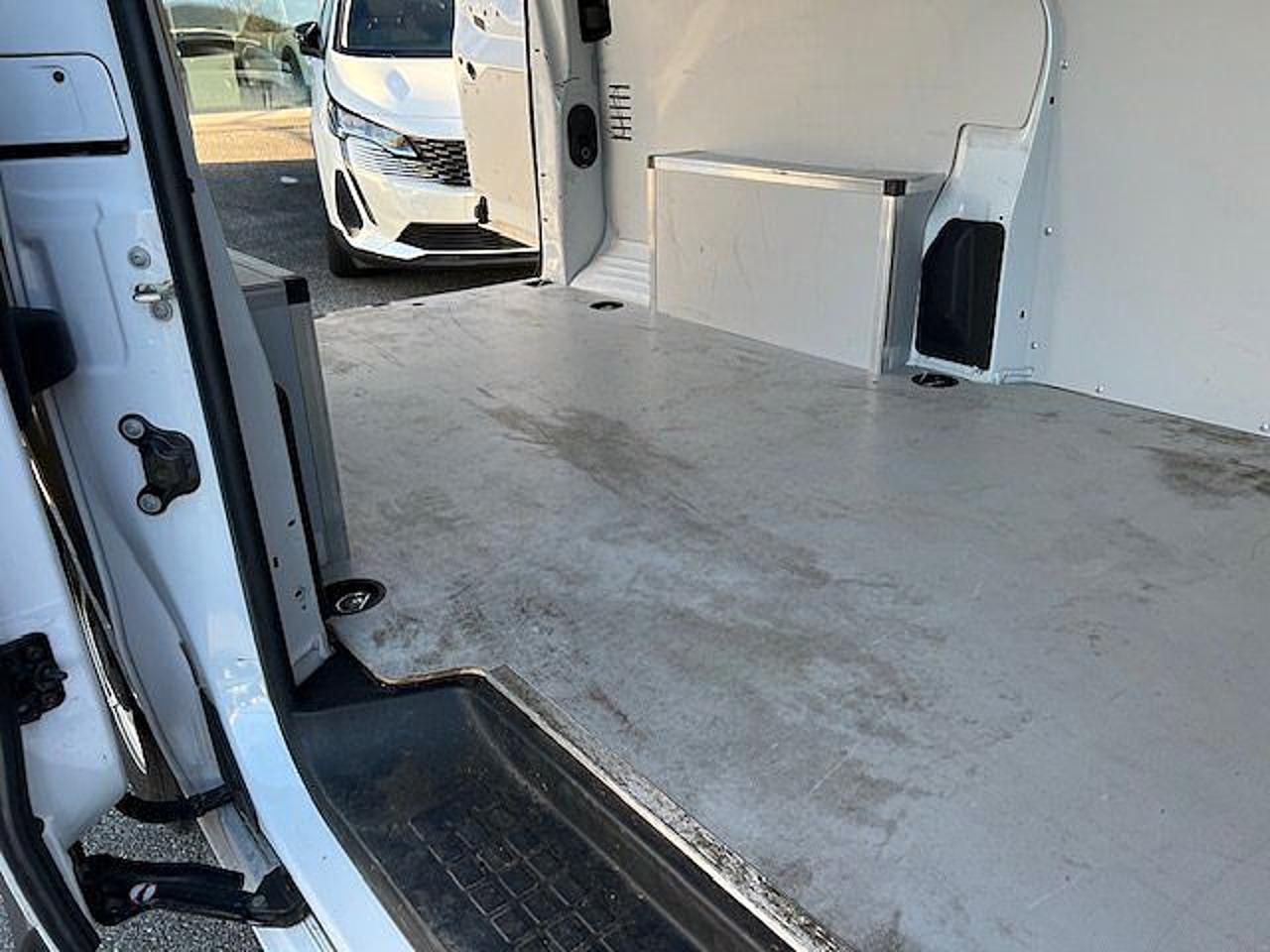 Peugeot Peugeot Expert usata 18