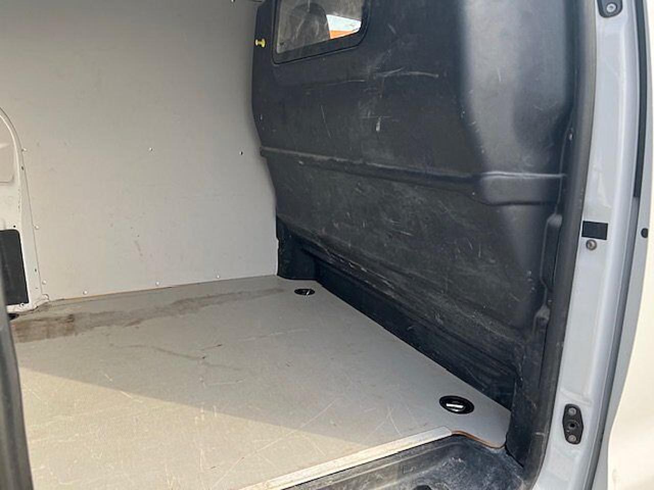 Peugeot Peugeot Expert usata 20