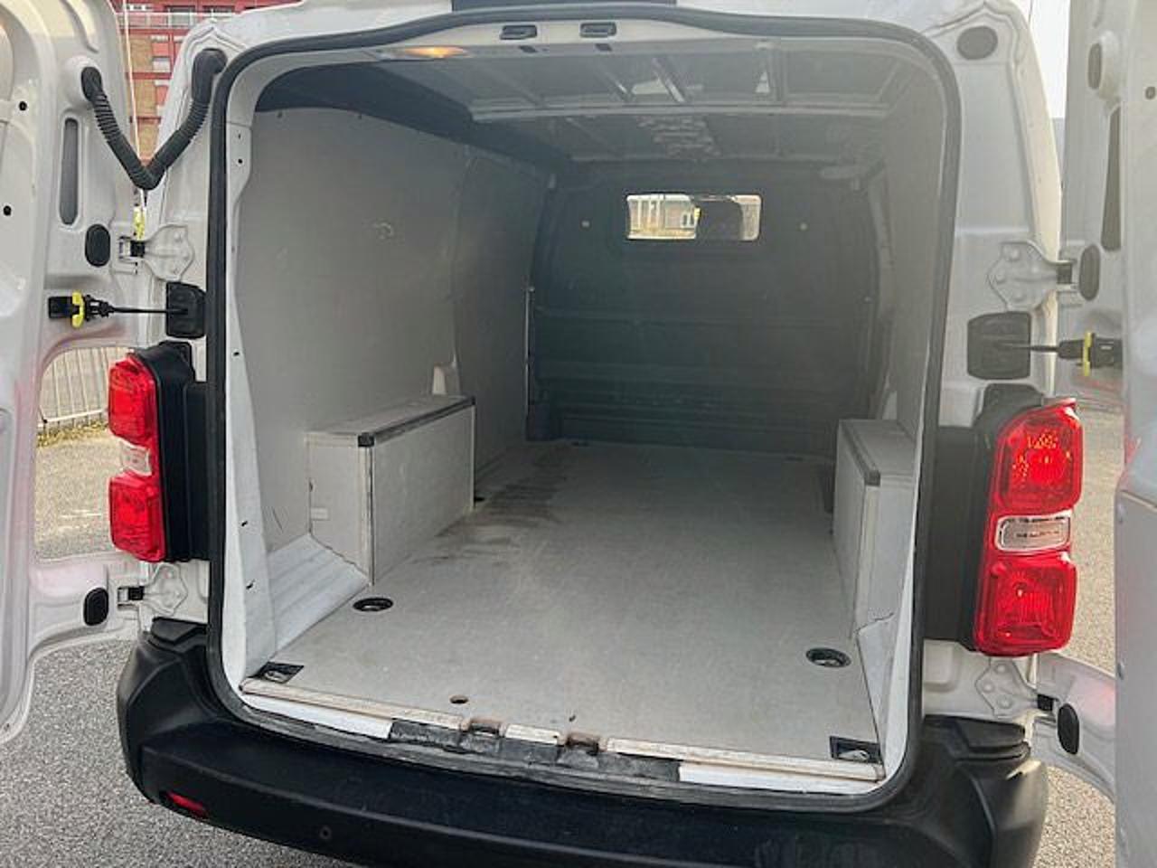 Peugeot Peugeot Expert usata 21