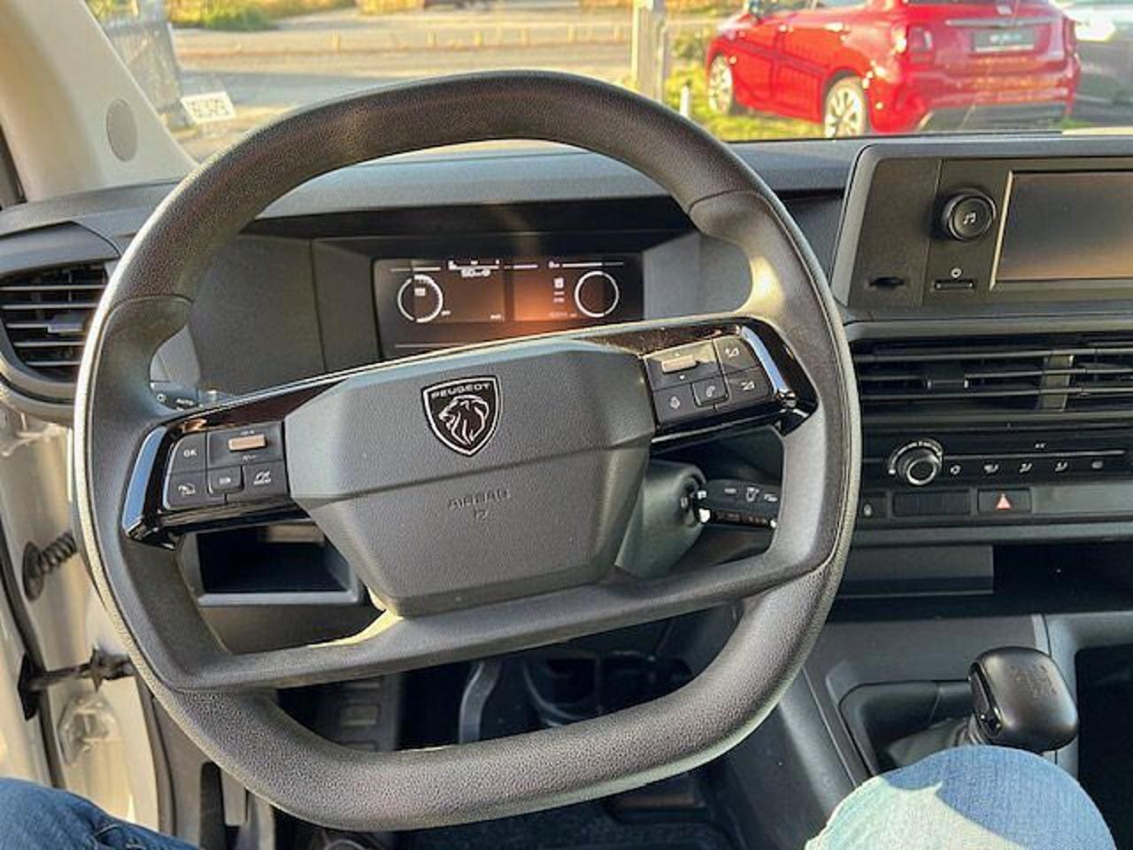 Peugeot Peugeot Expert usata 26