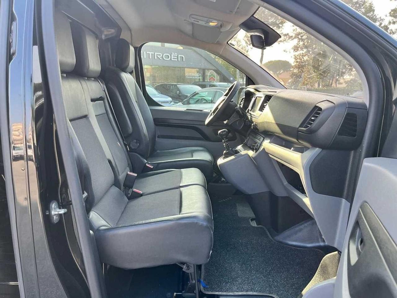 Peugeot Peugeot Expert usata 1