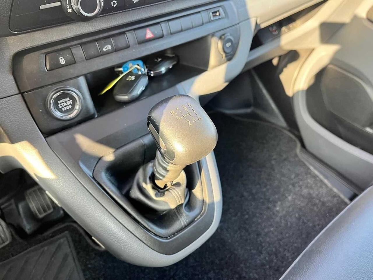 Peugeot Peugeot Expert usata 3