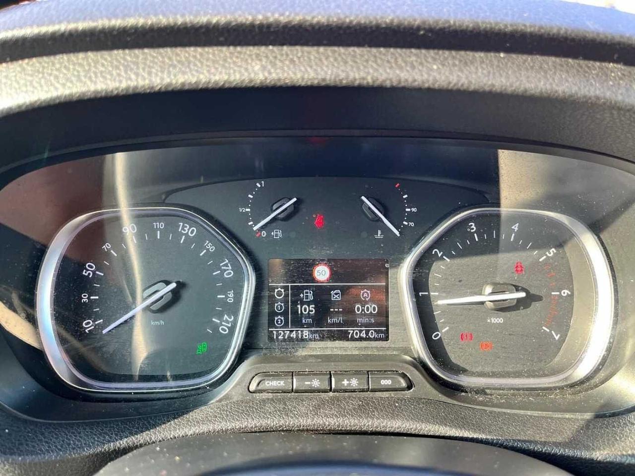 Peugeot Peugeot Expert usata 4