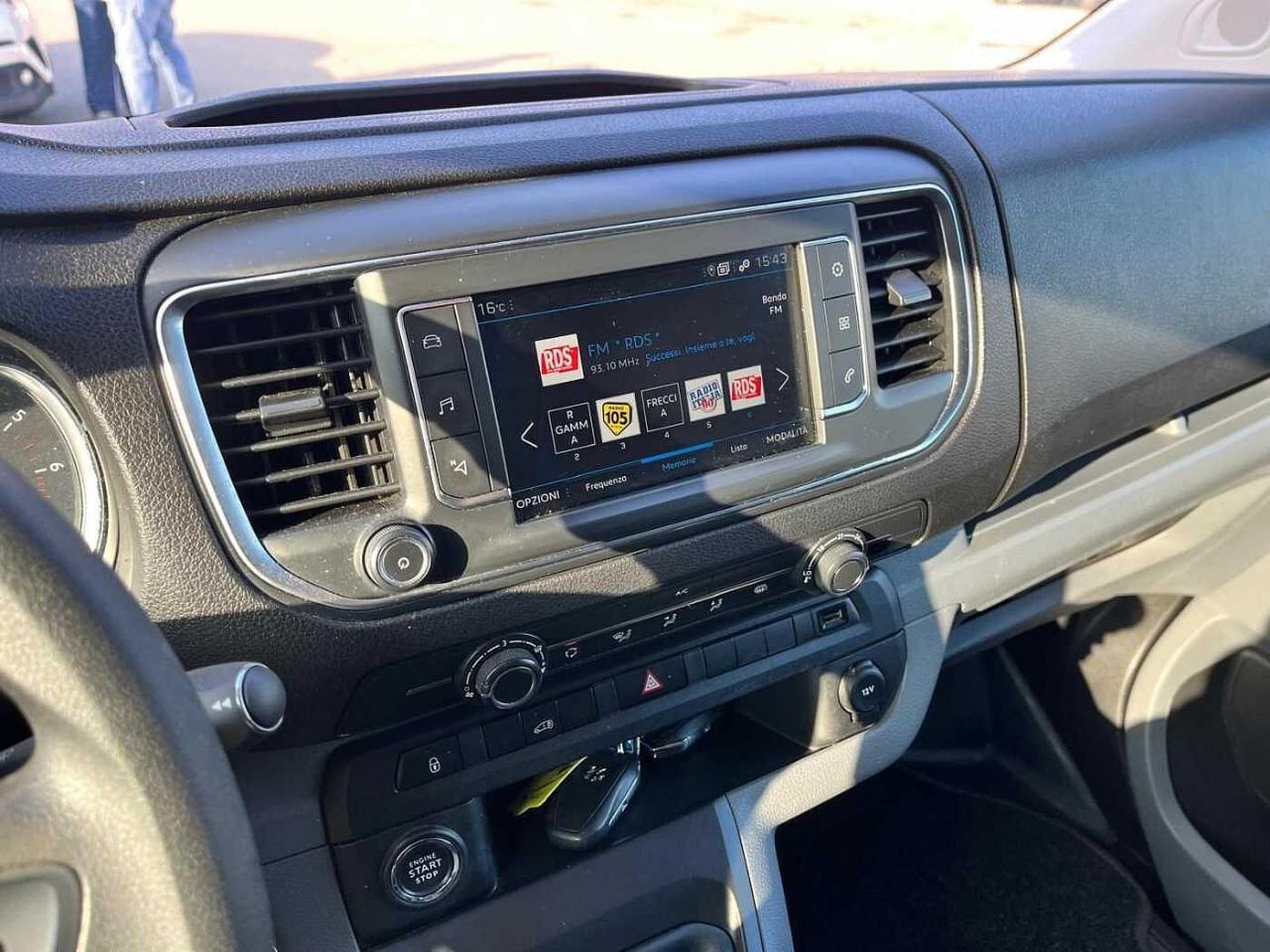 Peugeot Peugeot Expert usata 5