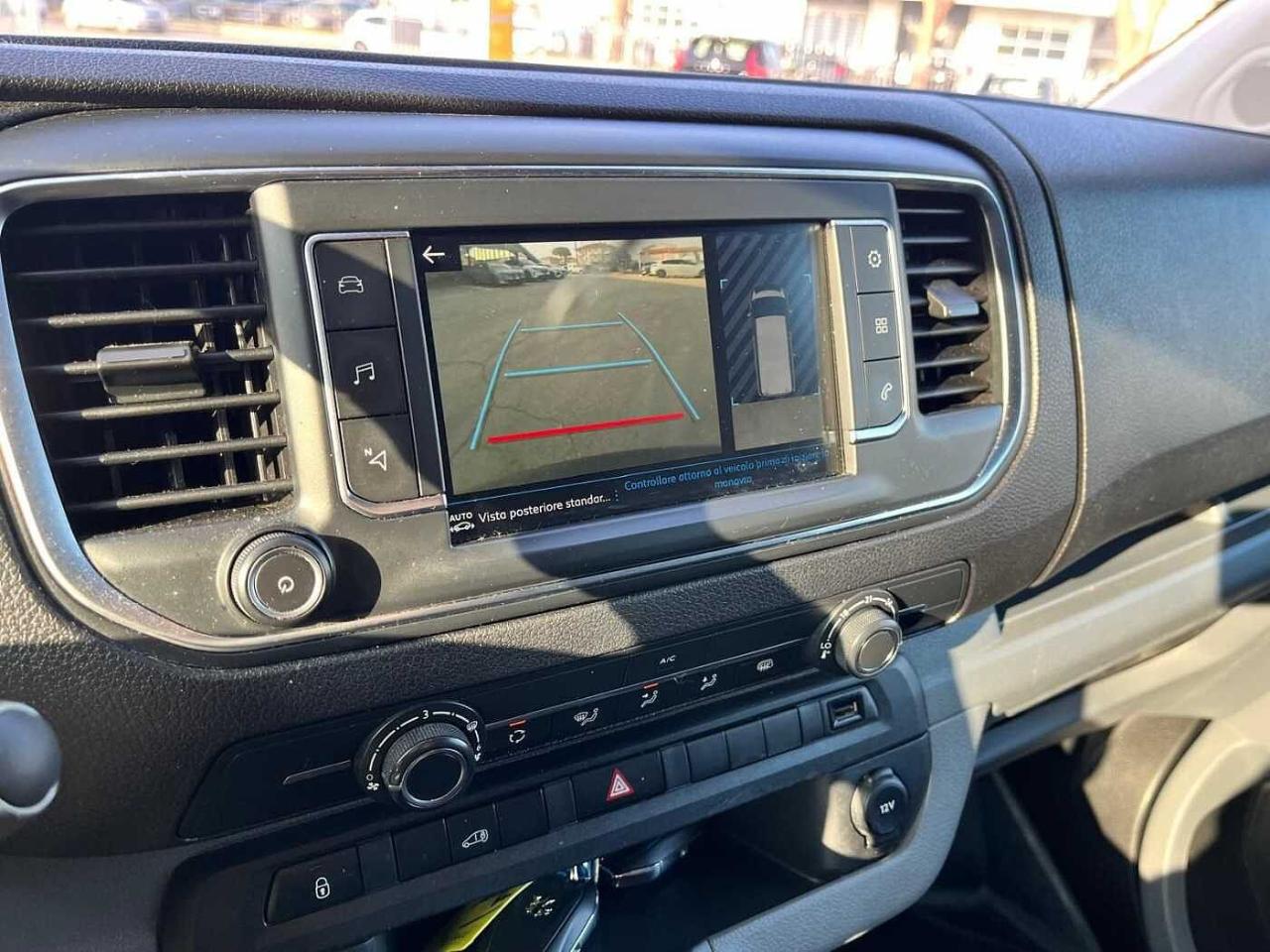 Peugeot Peugeot Expert usata 6