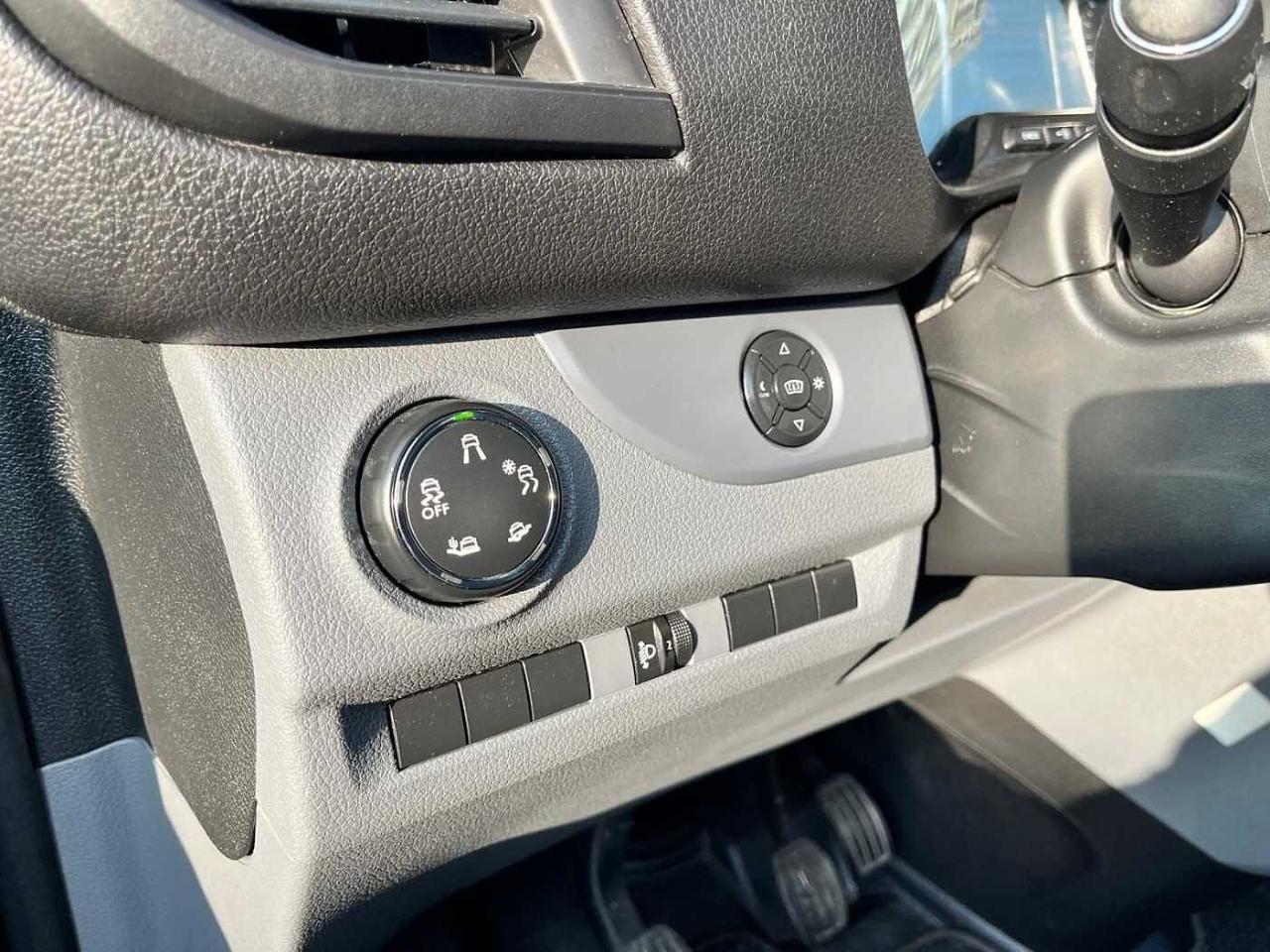 Peugeot Peugeot Expert usata 7