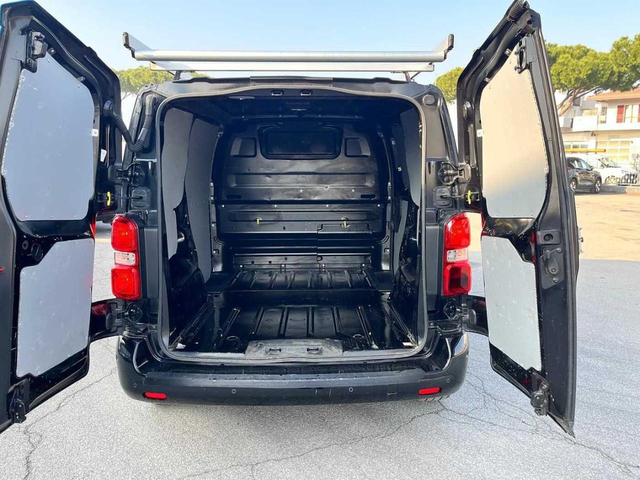 Peugeot Peugeot Expert usata 10