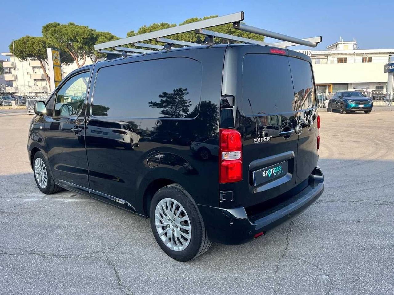 Peugeot Peugeot Expert usata 11