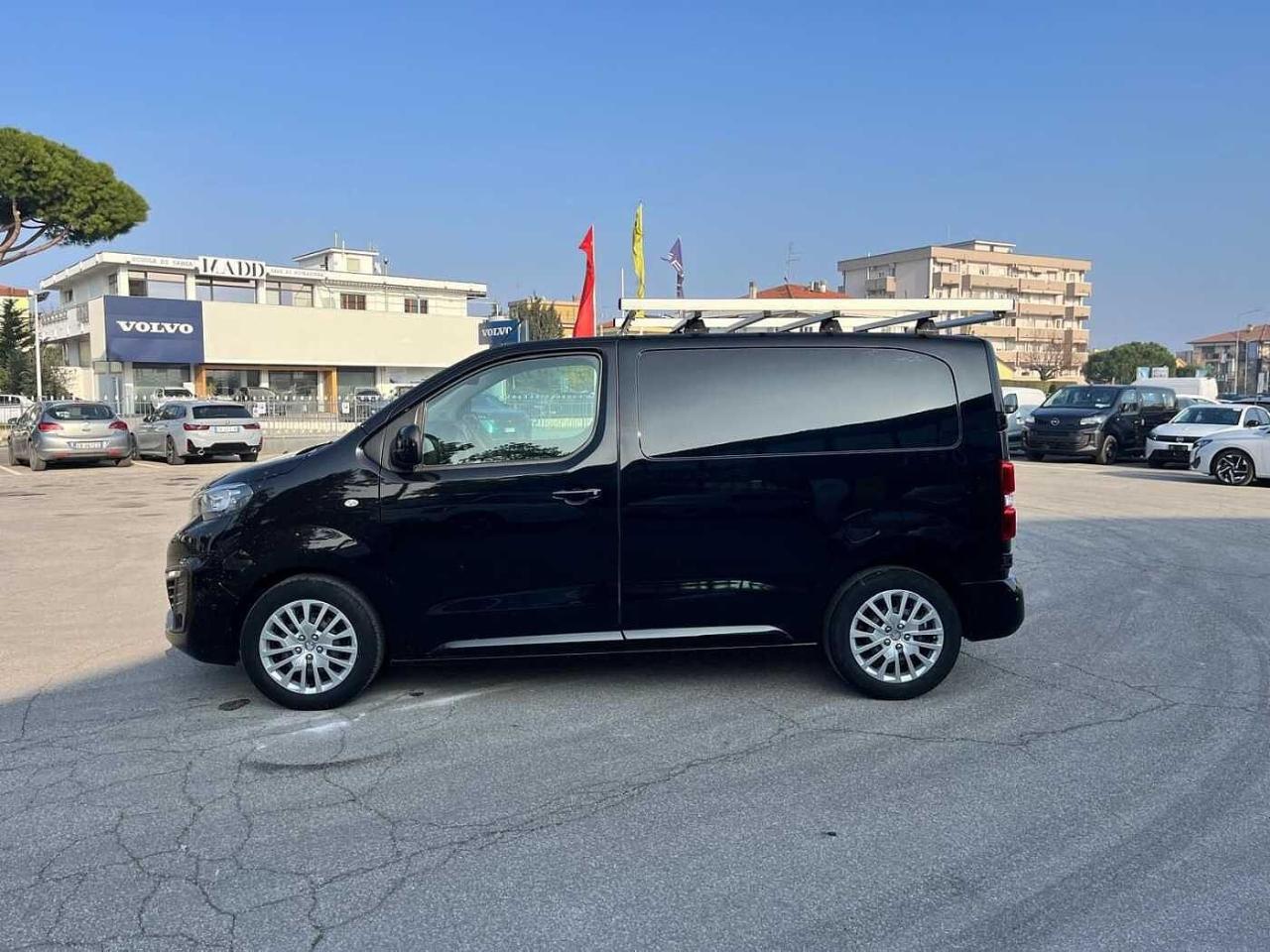 Peugeot Peugeot Expert usata 13