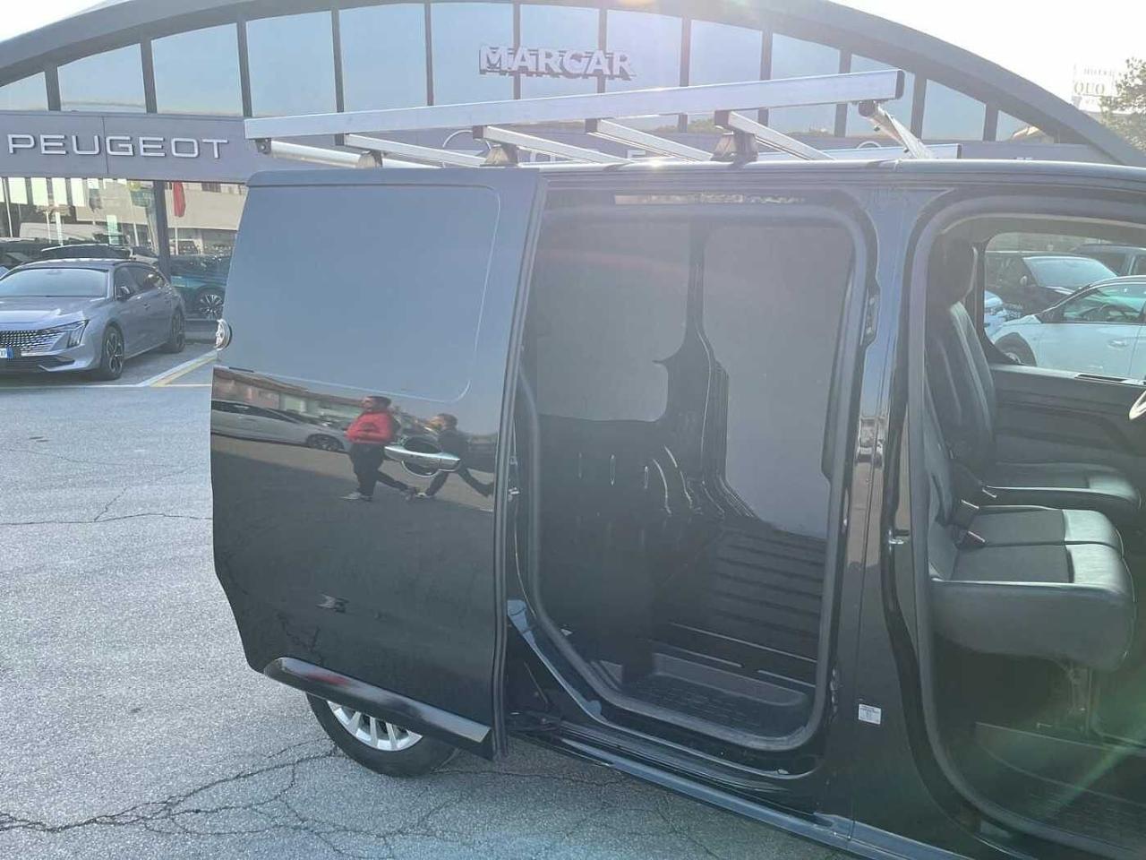 Peugeot Peugeot Expert usata 14