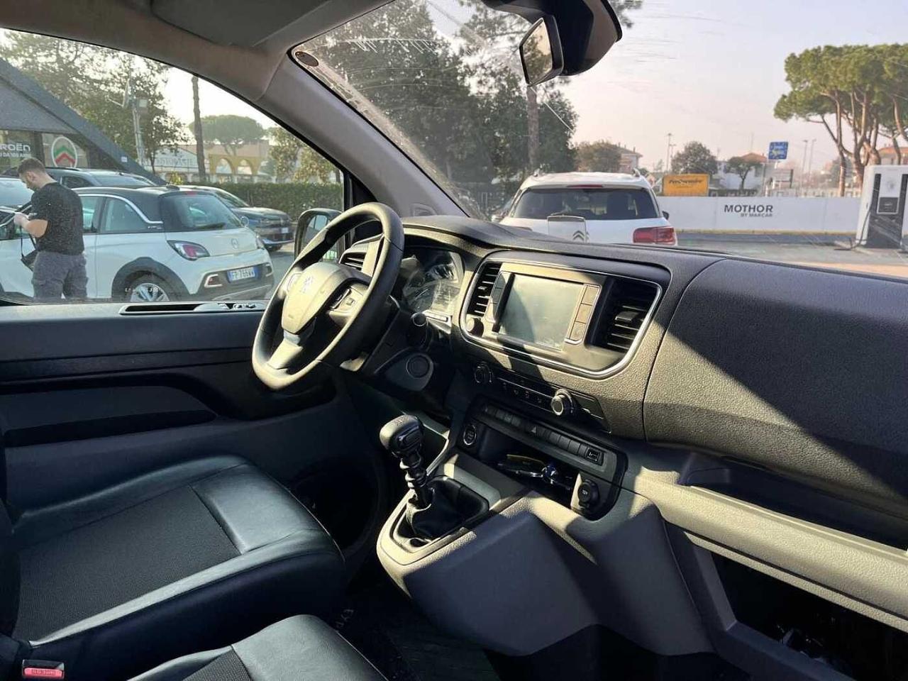 Peugeot Peugeot Expert usata 15