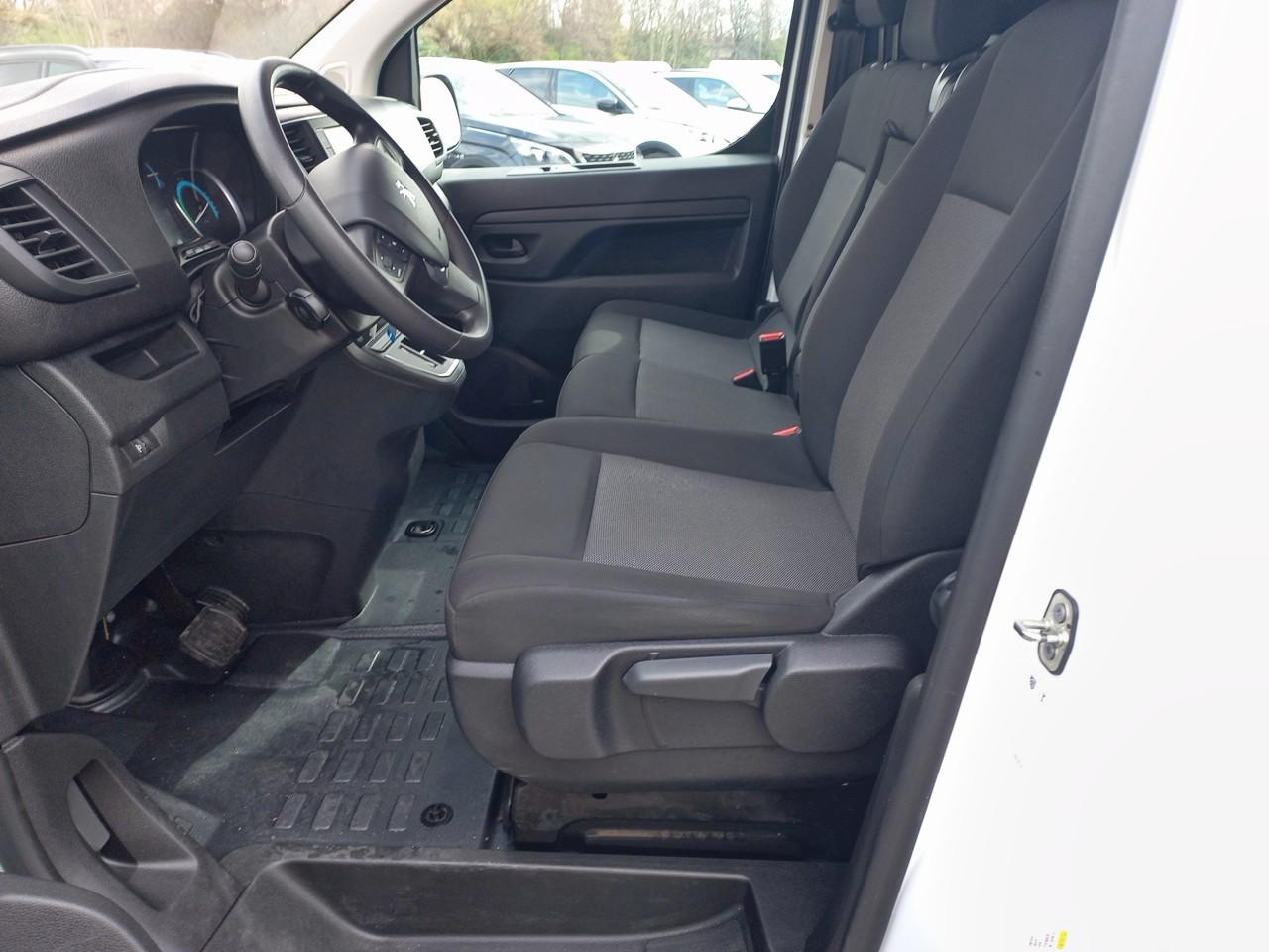 Peugeot Peugeot Expert usata 1