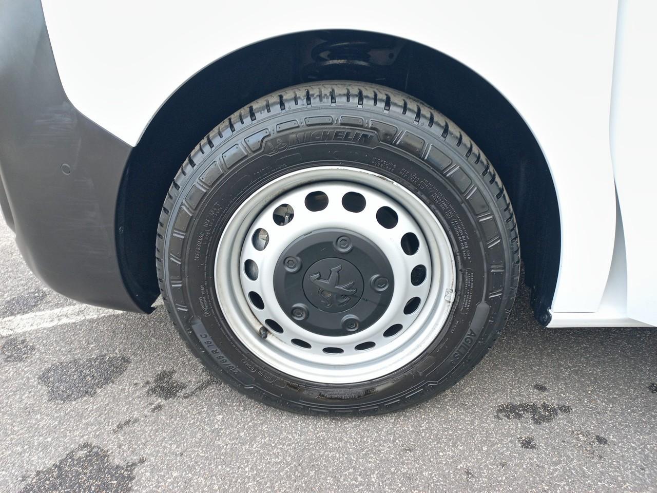 Peugeot Peugeot Expert usata 2