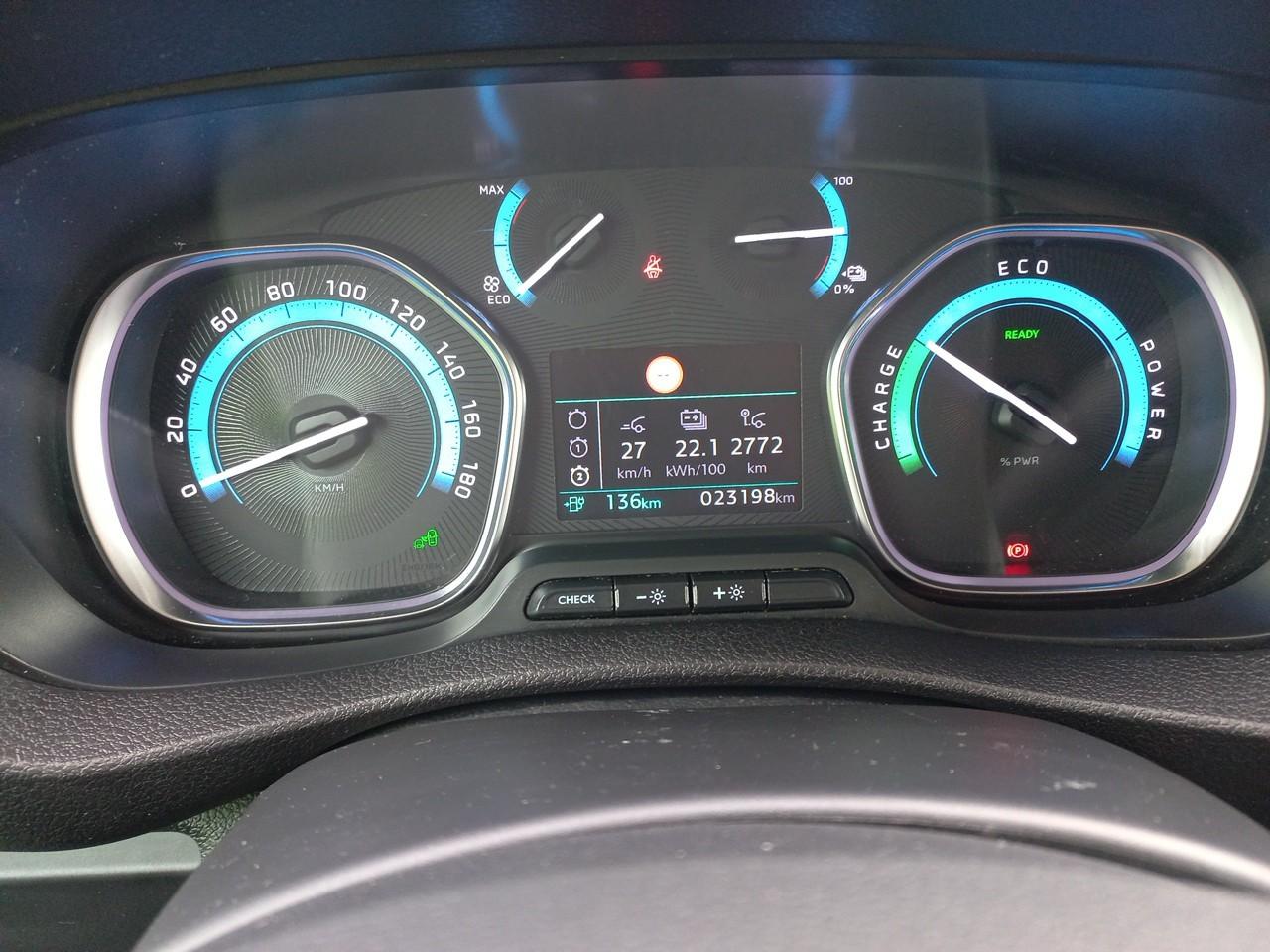 Peugeot Peugeot Expert usata 4