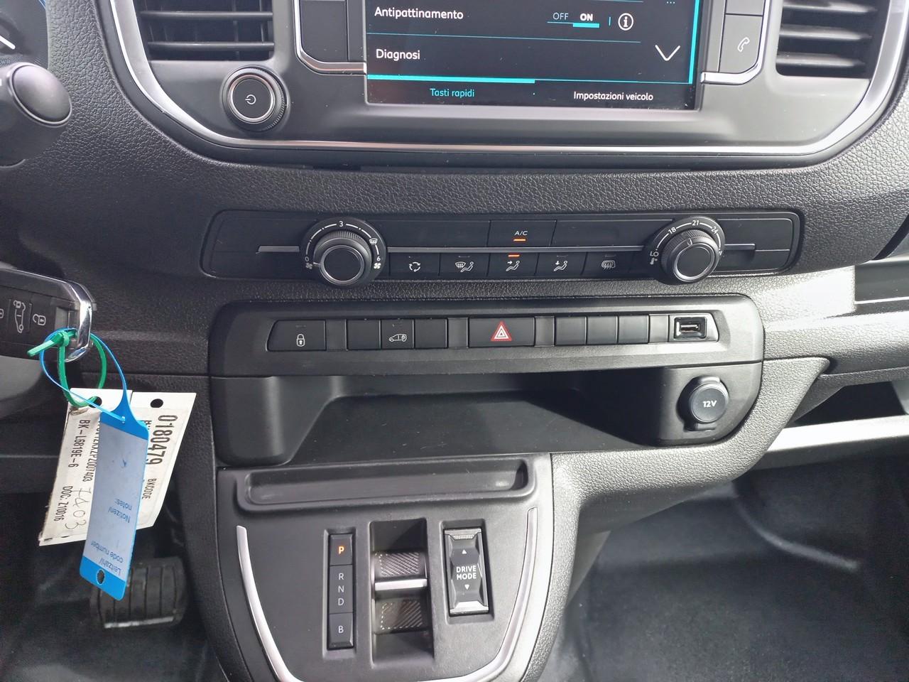 Peugeot Peugeot Expert usata 5