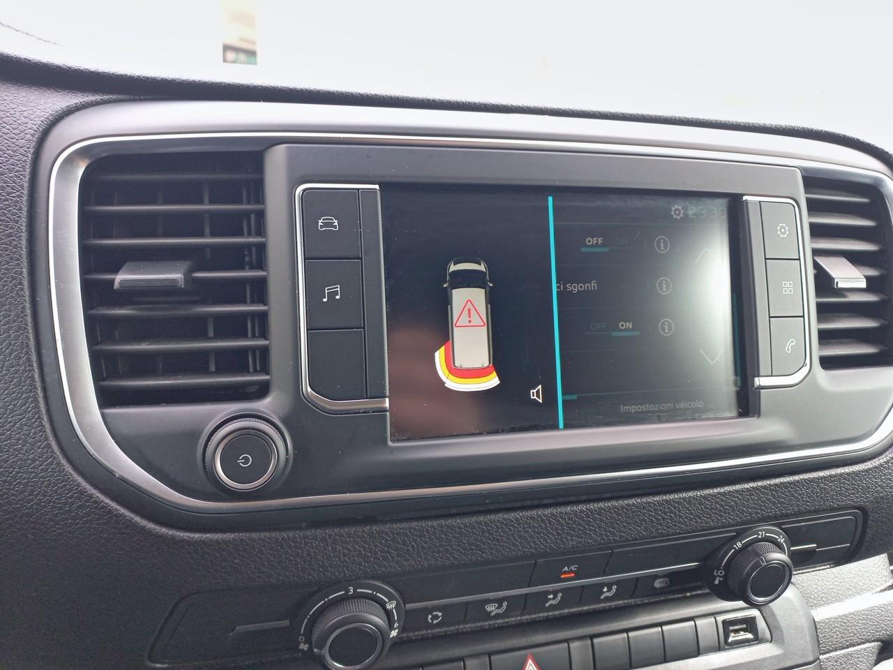 Peugeot Peugeot Expert usata 6