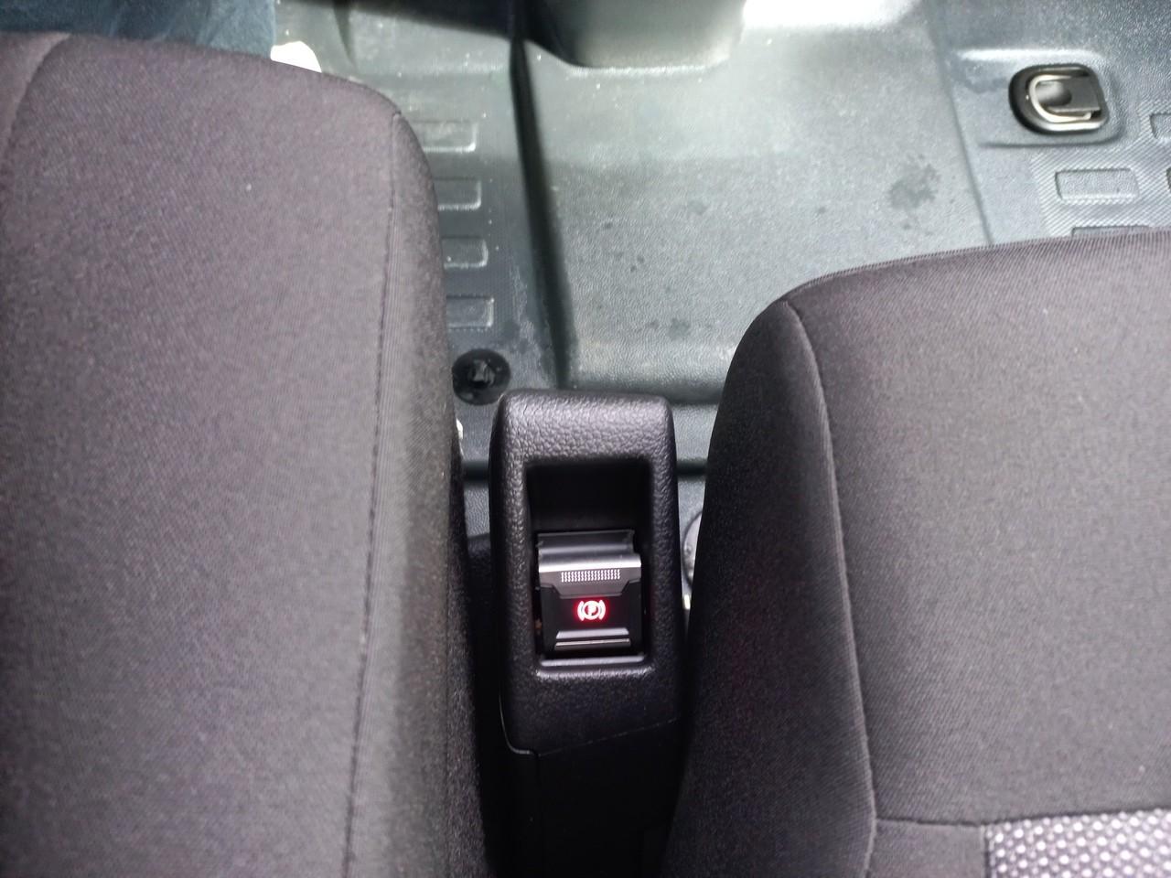 Peugeot Peugeot Expert usata 7