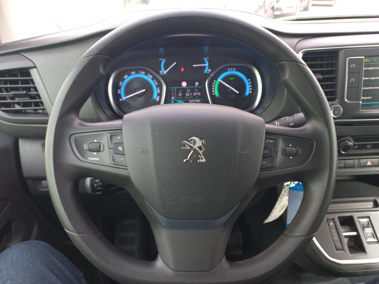 Peugeot Peugeot Expert usata 8