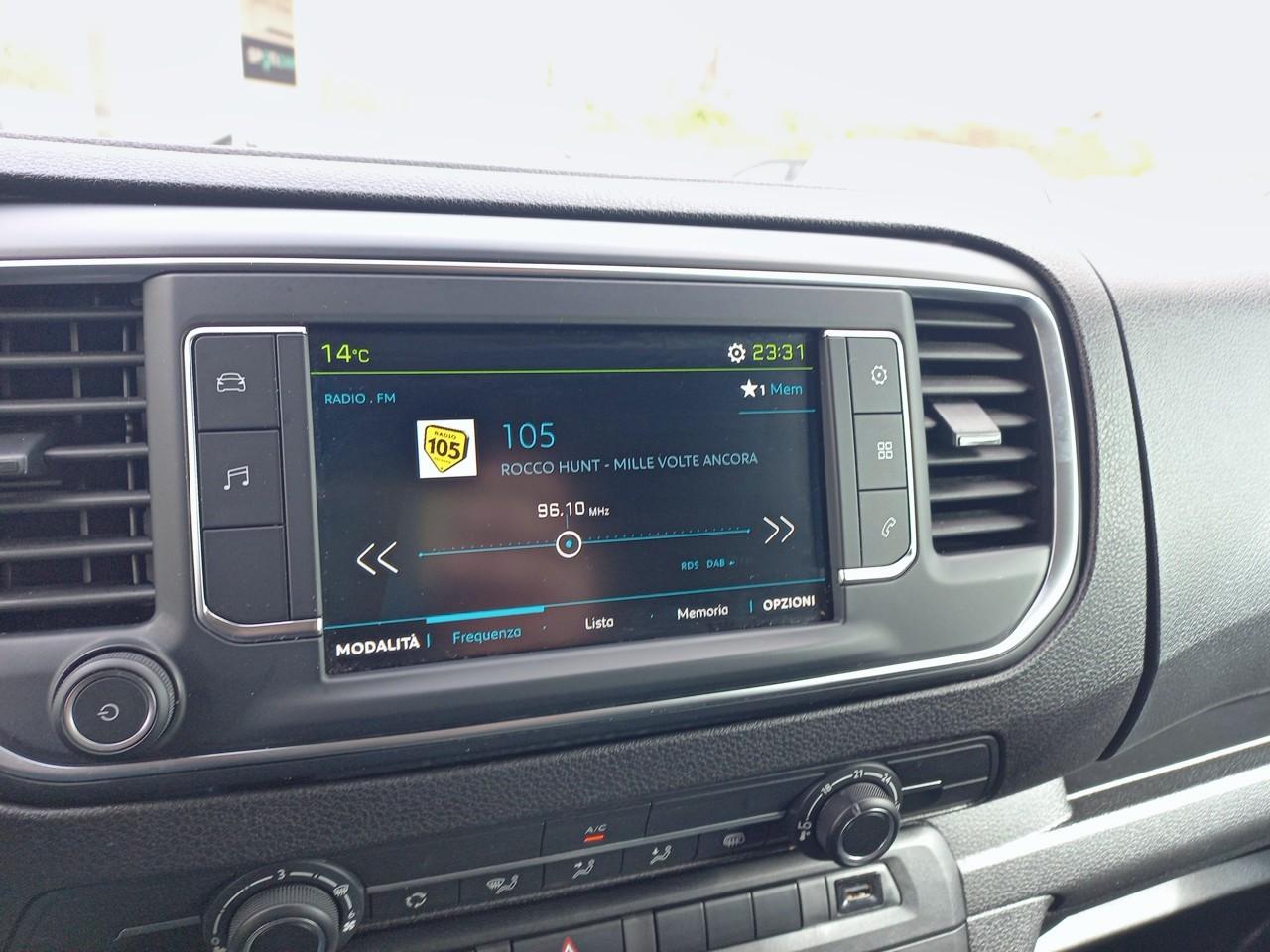 Peugeot Peugeot Expert usata 12