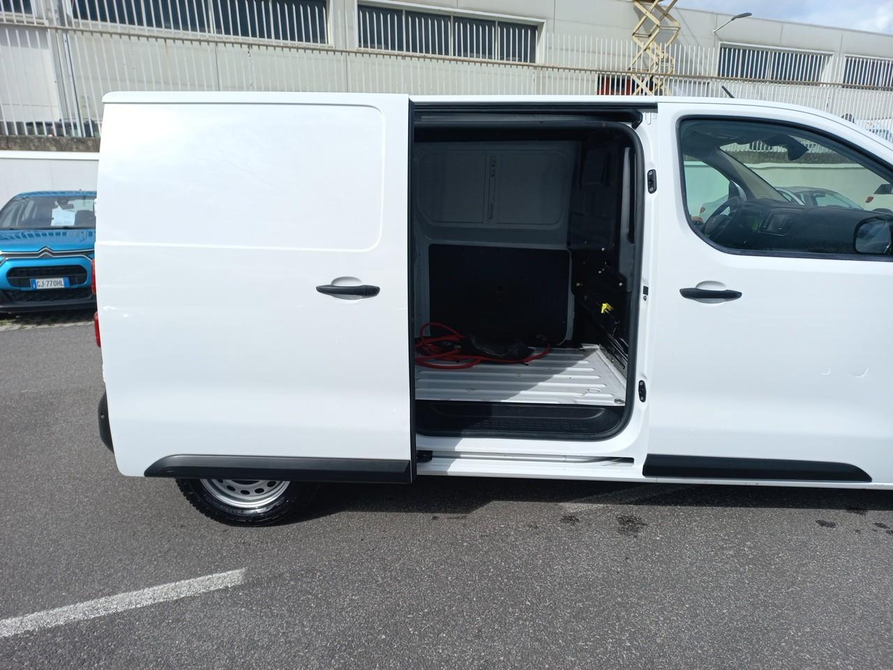 Peugeot Peugeot Expert usata 13