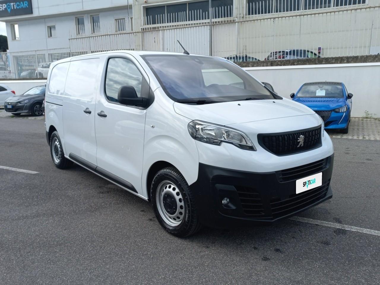 Peugeot Peugeot Expert usata 15