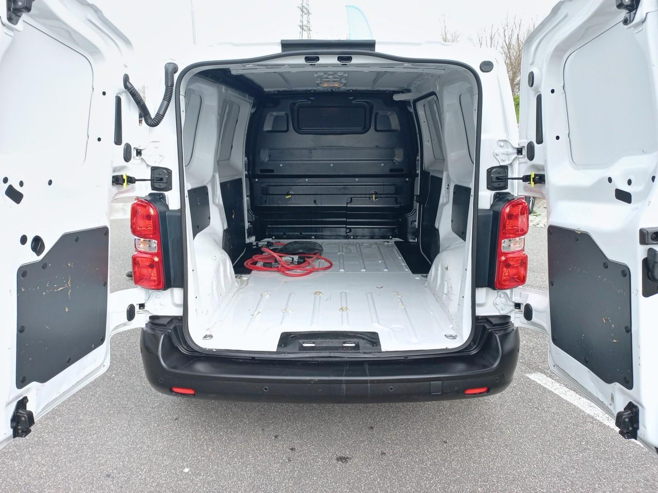 Peugeot Peugeot Expert usata 18