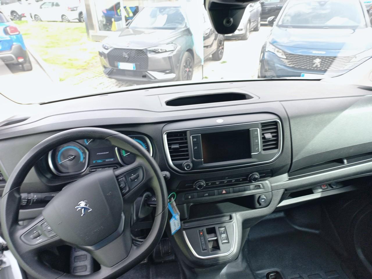 Peugeot Peugeot Expert usata 20