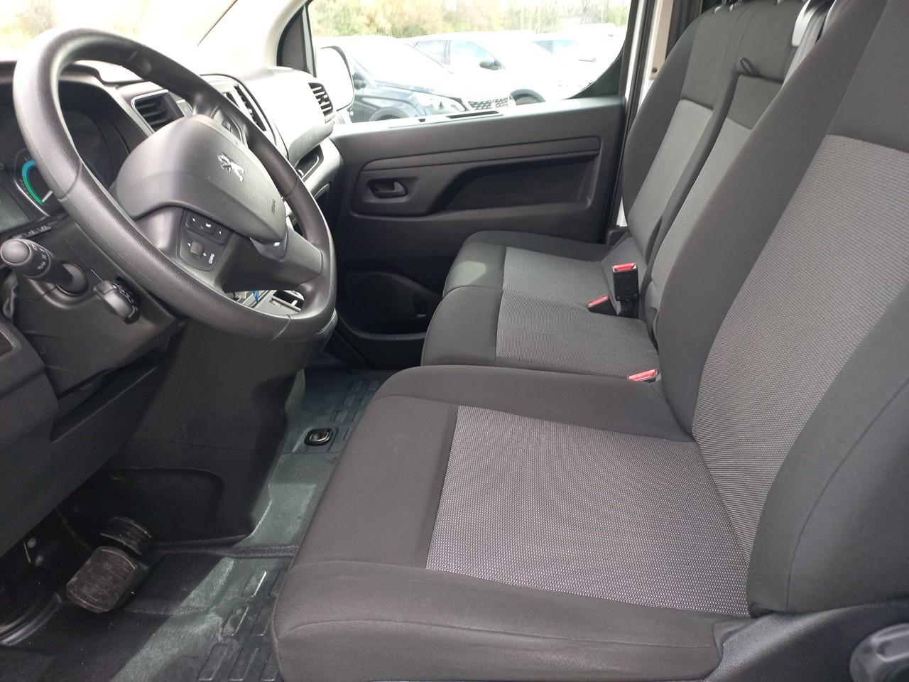 Peugeot Peugeot Expert usata 21