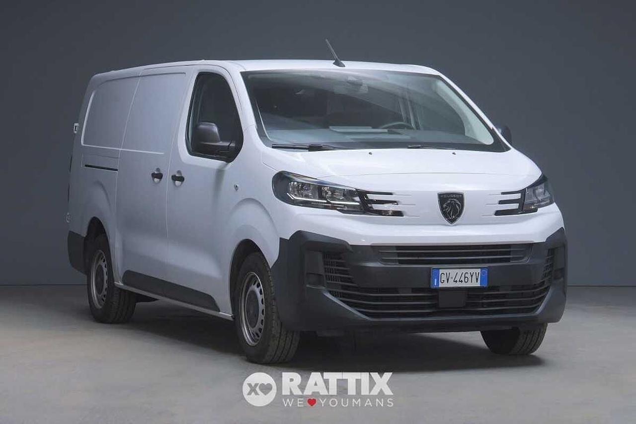 peugeot expert expert long 2.0 bluehdi 140cv iva esclusa usata
