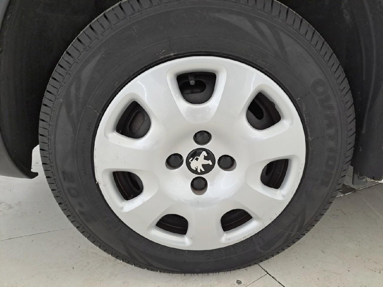 Peugeot Peugeot Partner usata 2