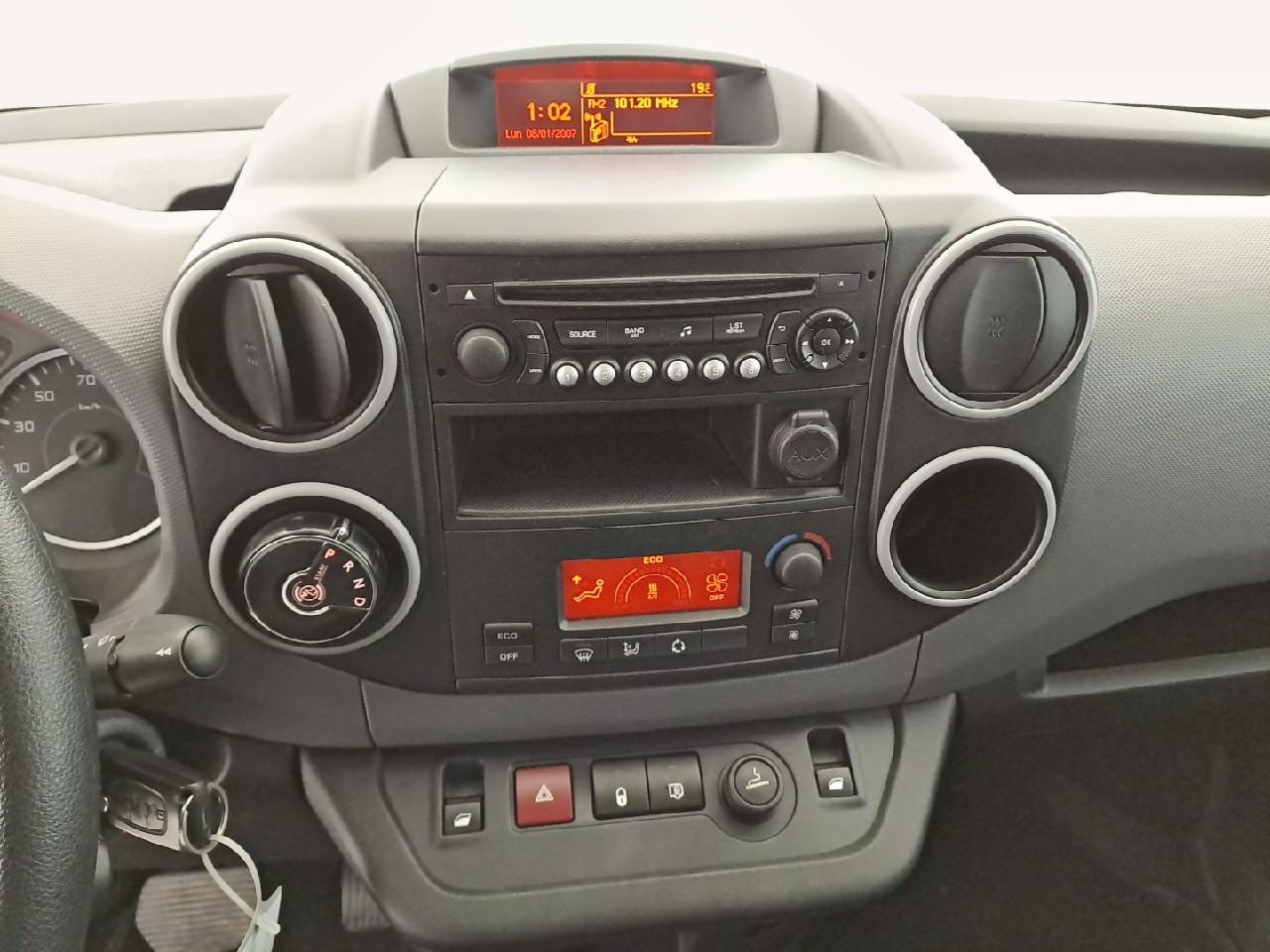 Peugeot Peugeot Partner usata 3