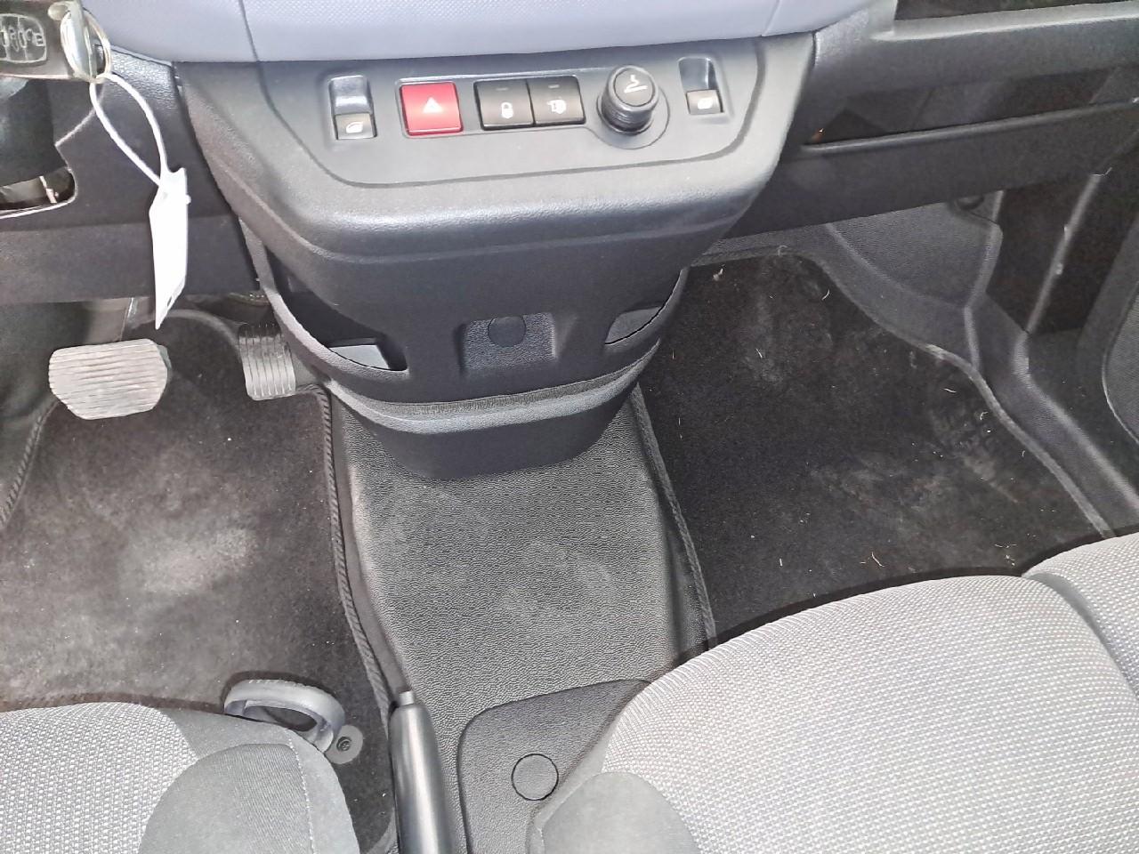 Peugeot Peugeot Partner usata 4