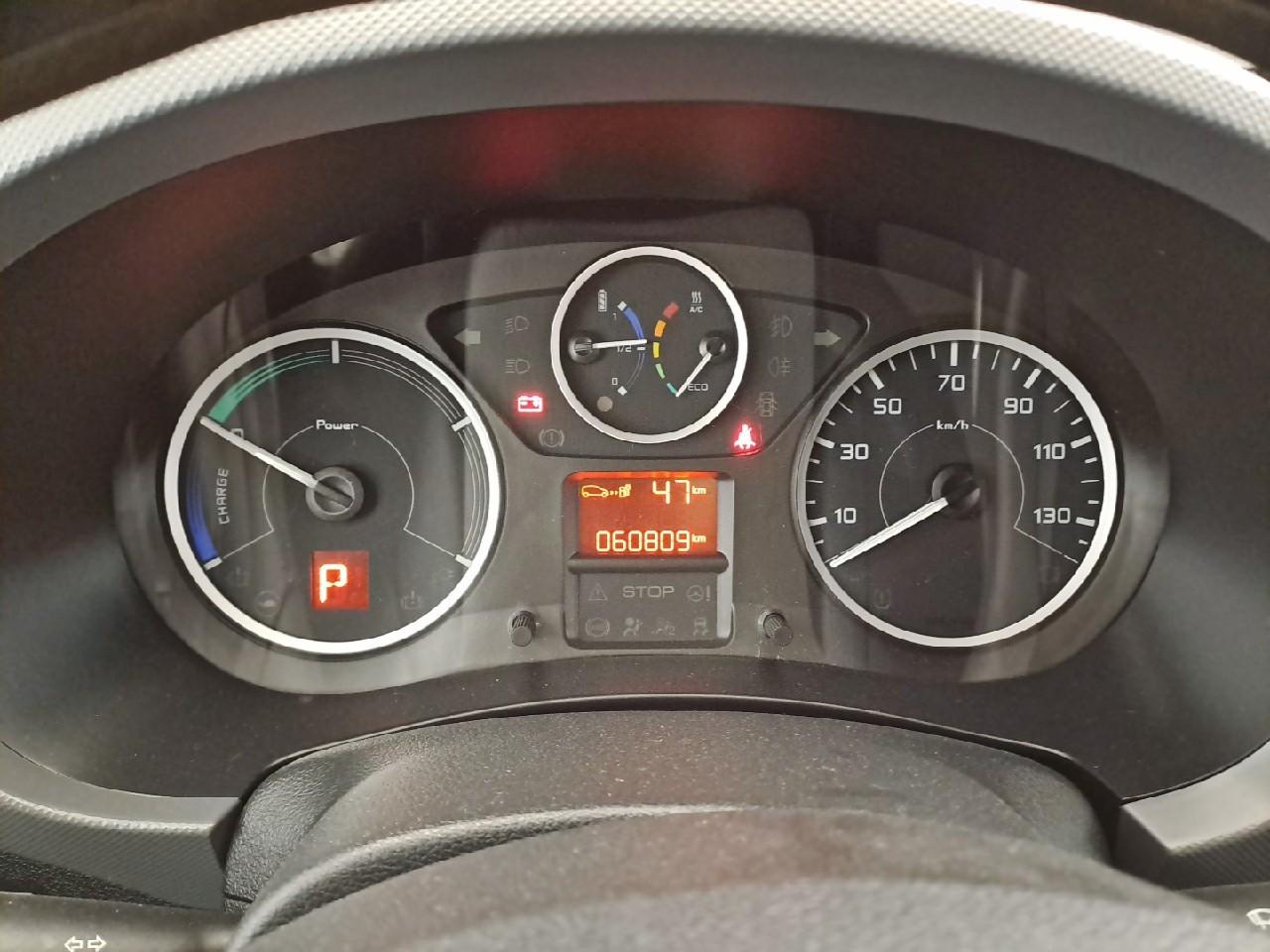 Peugeot Peugeot Partner usata 6