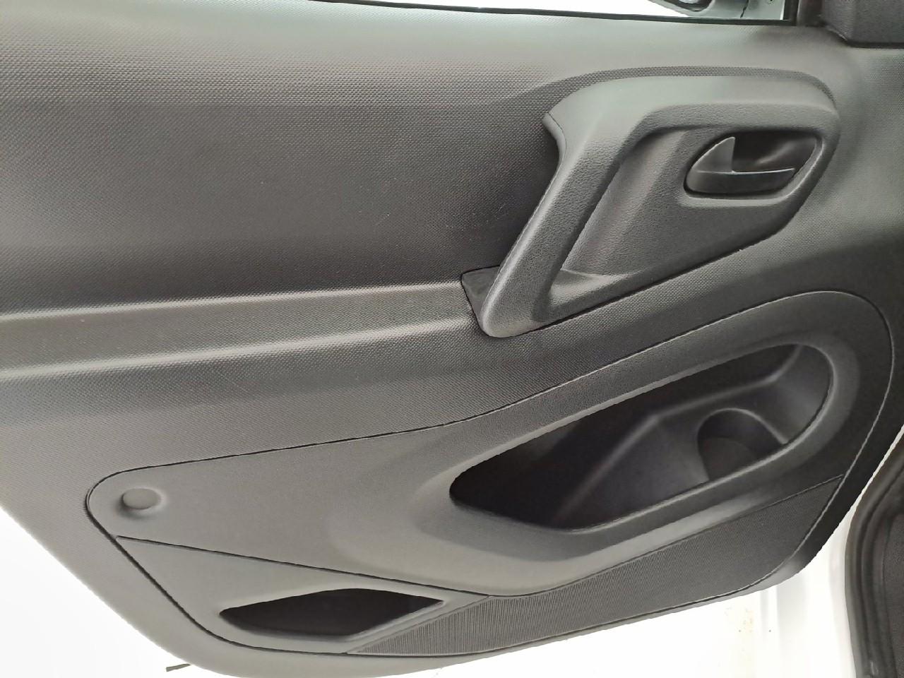 Peugeot Peugeot Partner usata 7