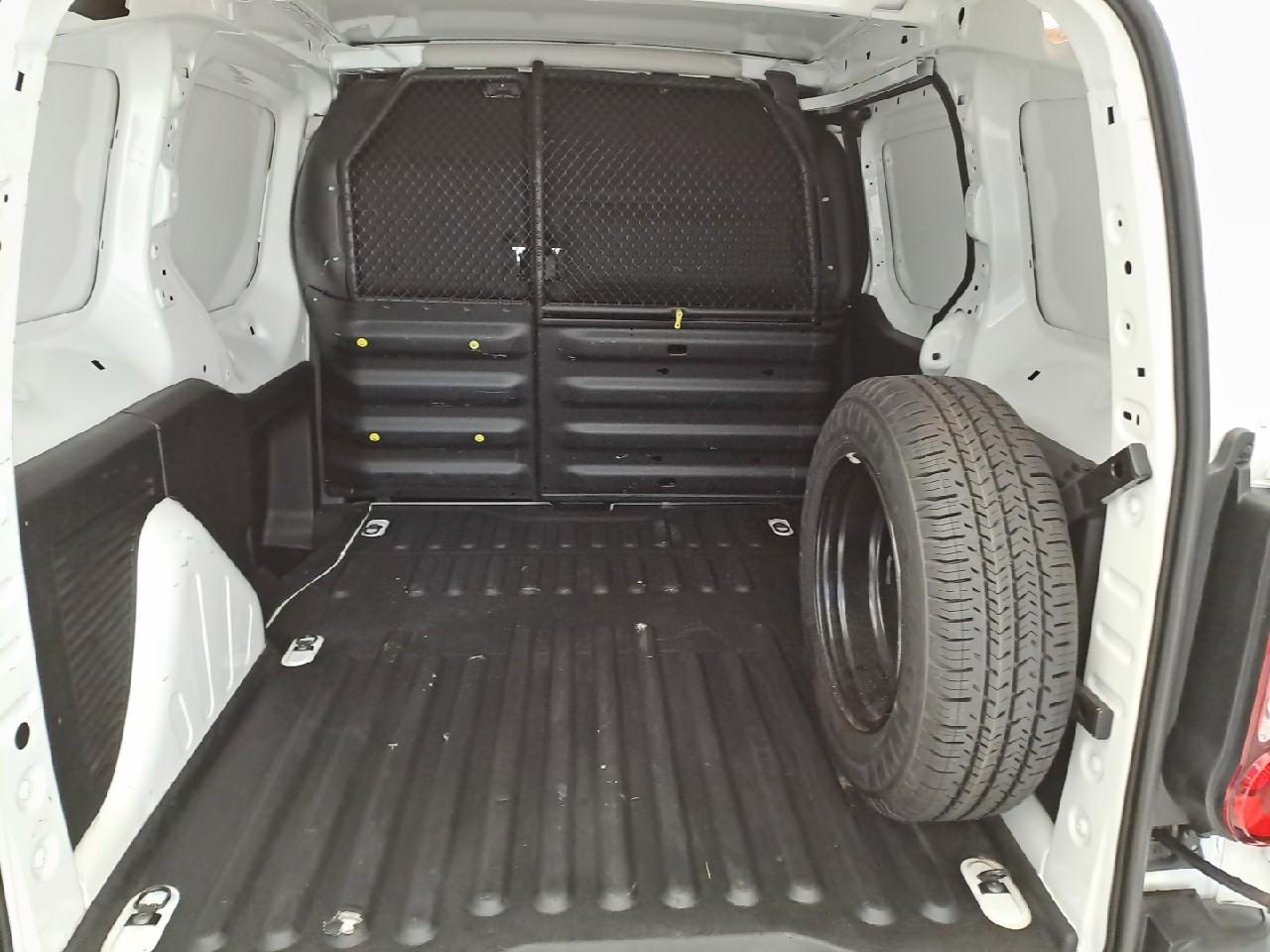 Peugeot Peugeot Partner usata 14