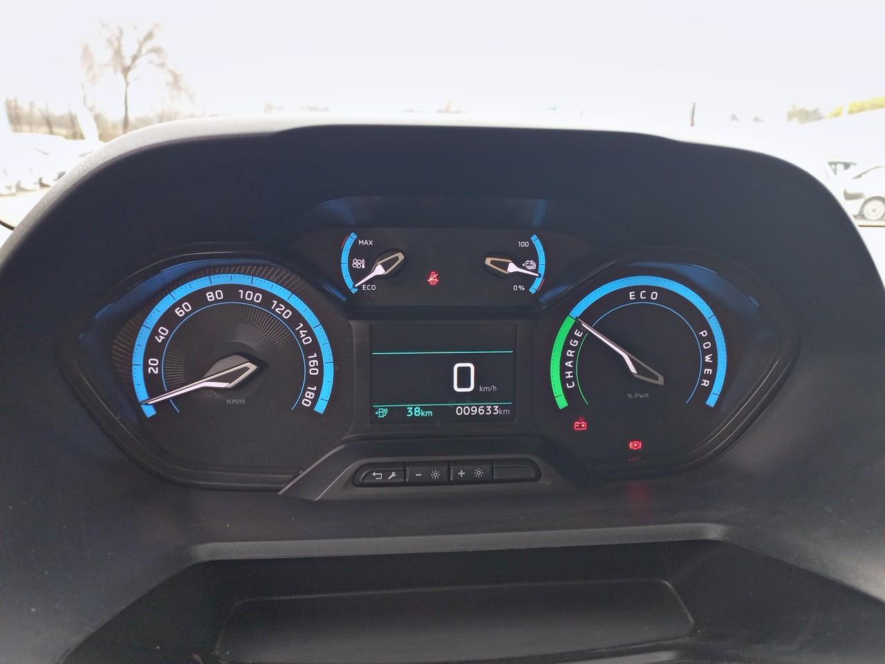 Peugeot Peugeot Partner usata 3