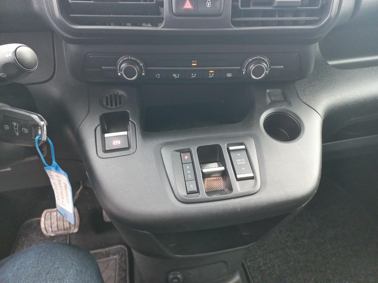 Peugeot Peugeot Partner usata 6