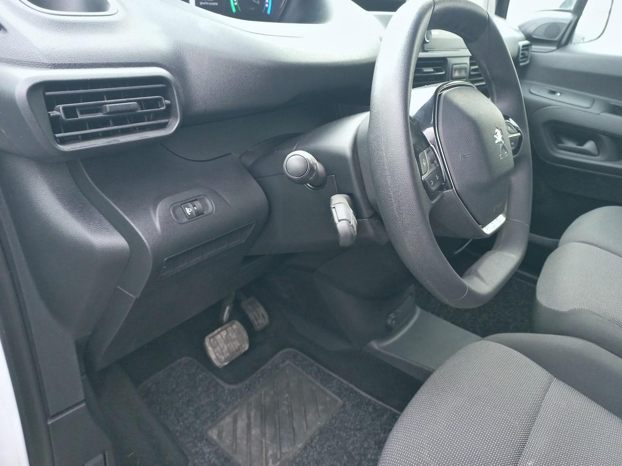 Peugeot Peugeot Partner usata 8