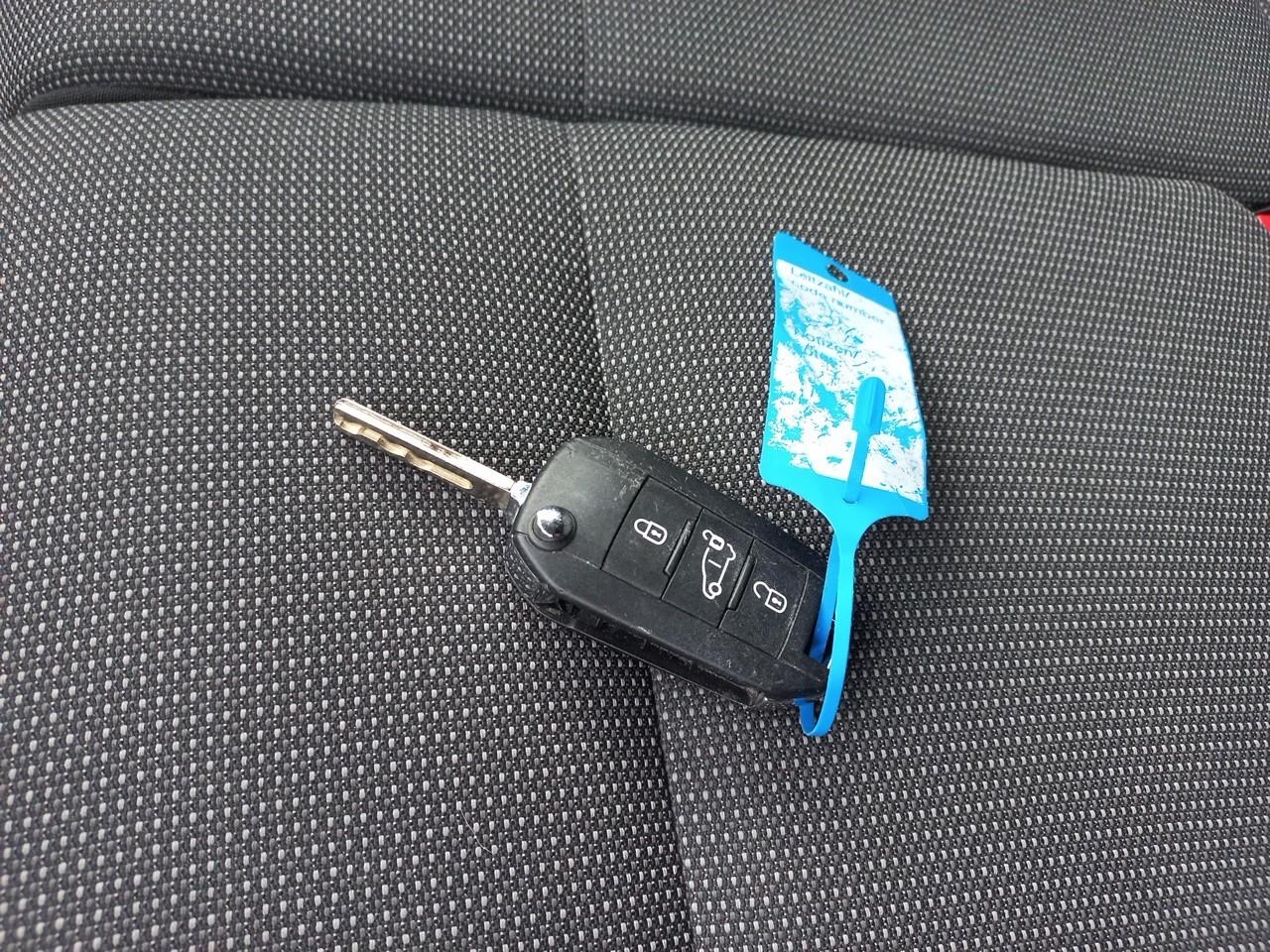 Peugeot Peugeot Partner usata 9