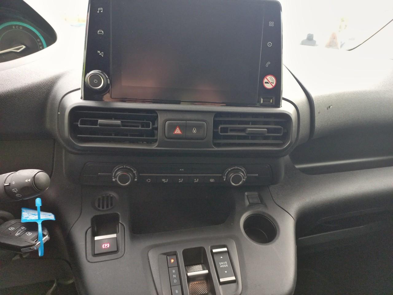 Peugeot Peugeot Partner usata 10