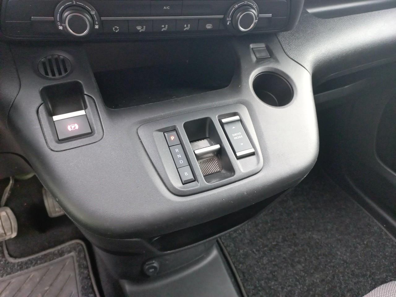 Peugeot Peugeot Partner usata 12