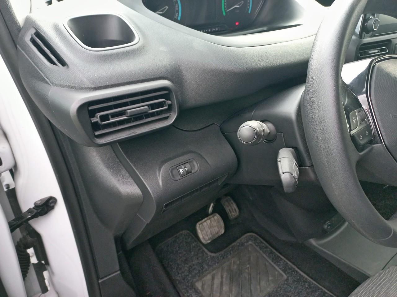 Peugeot Peugeot Partner usata 13