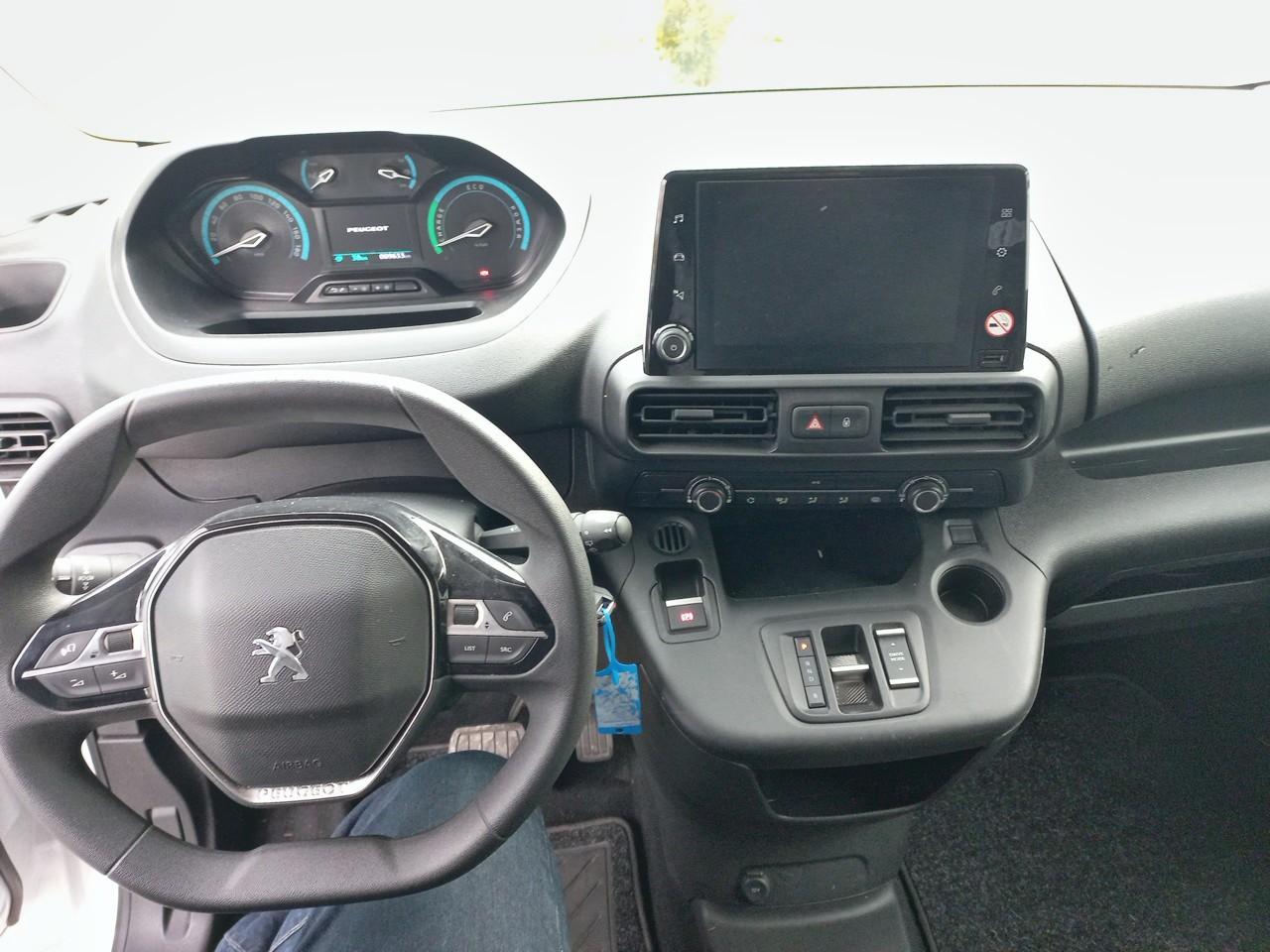 Peugeot Peugeot Partner usata 20