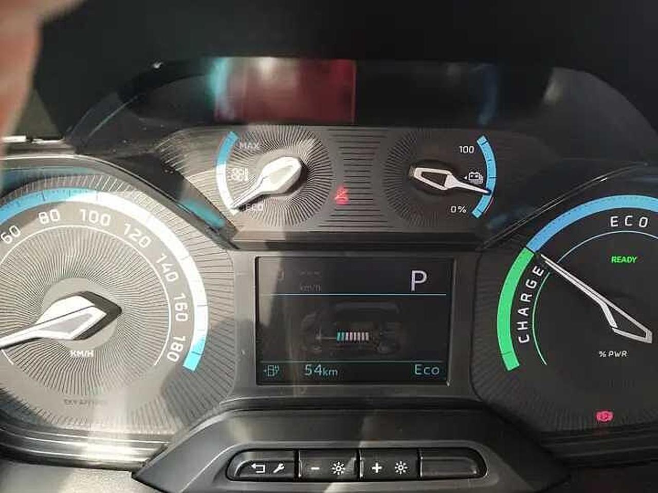 Peugeot Peugeot Partner usata, con abs