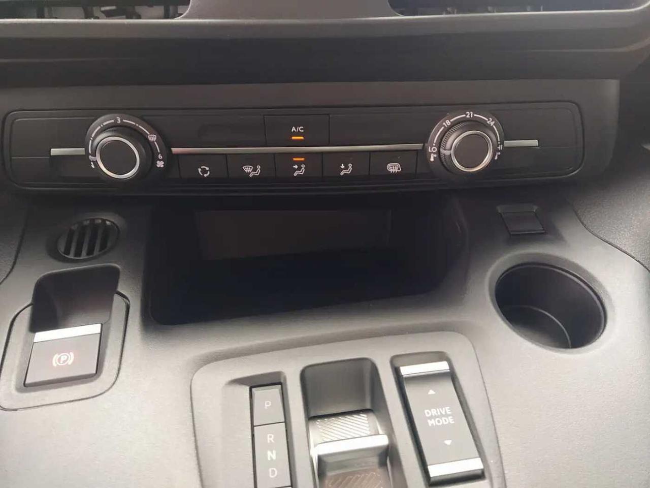 Peugeot Peugeot Partner usata, con abs