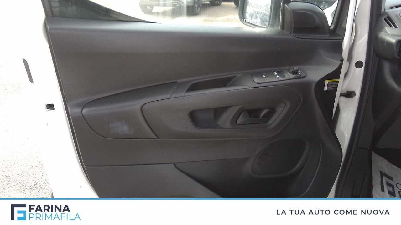 Peugeot Peugeot Partner usata 16