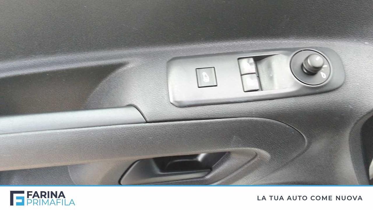Peugeot Peugeot Partner usata 17