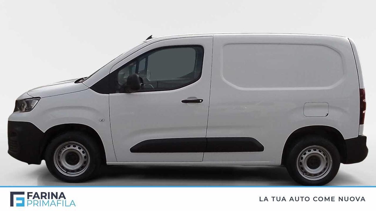 Peugeot Peugeot Partner usata 21