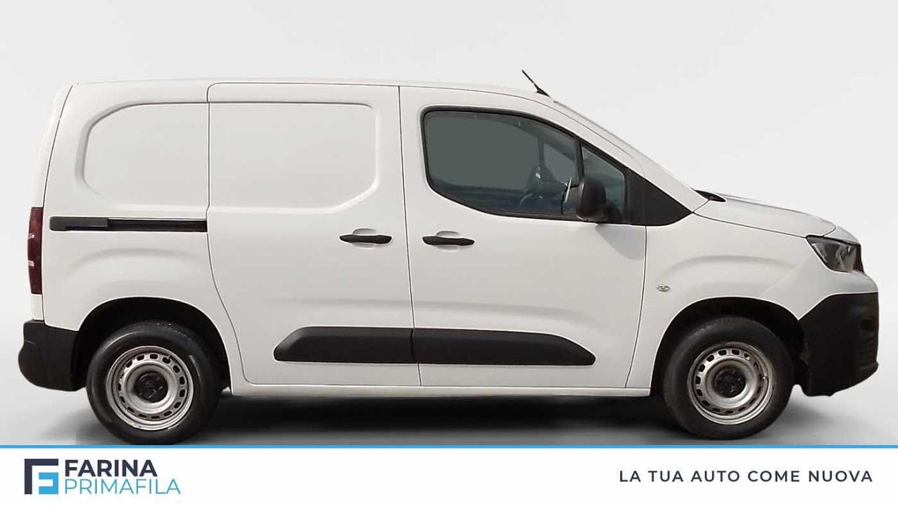 Peugeot Peugeot Partner usata 22